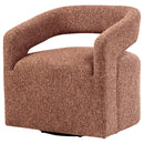 Westhill Swivel Accent Chair