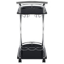 Elfman Bar Cart