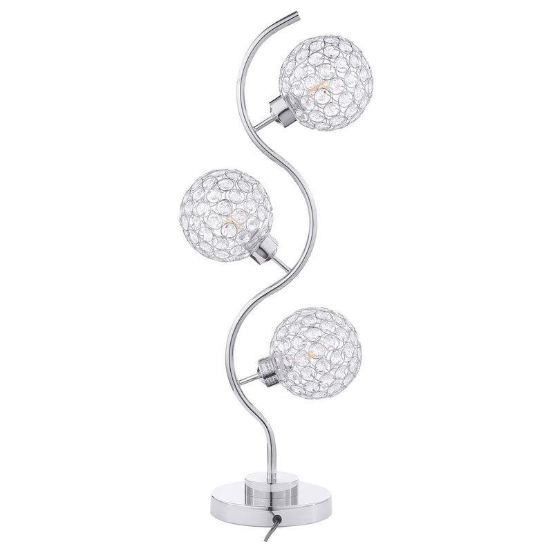 Amberley Table Lamp image