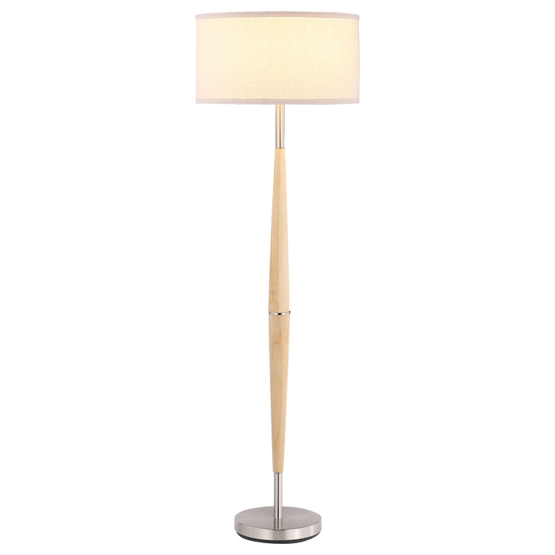 Flanary Floor Lamp image