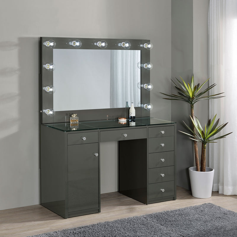 Acena Vanity Set