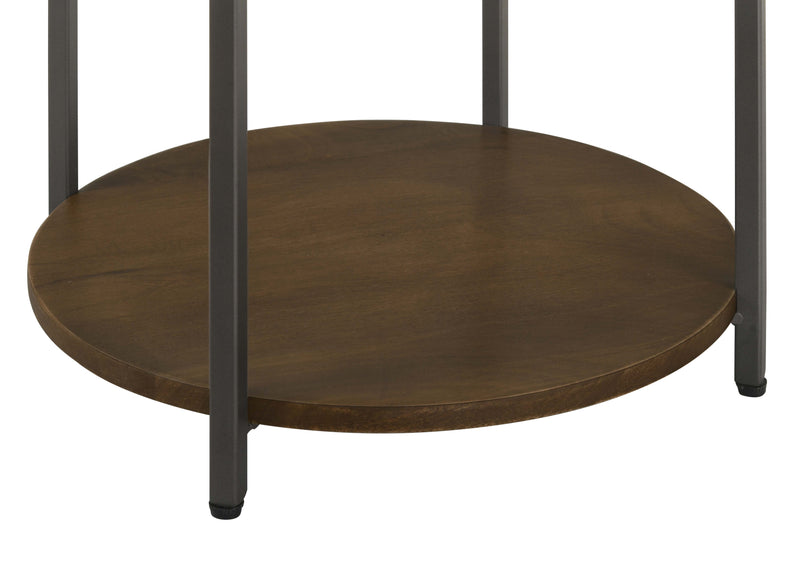 Noemie End & Side Table