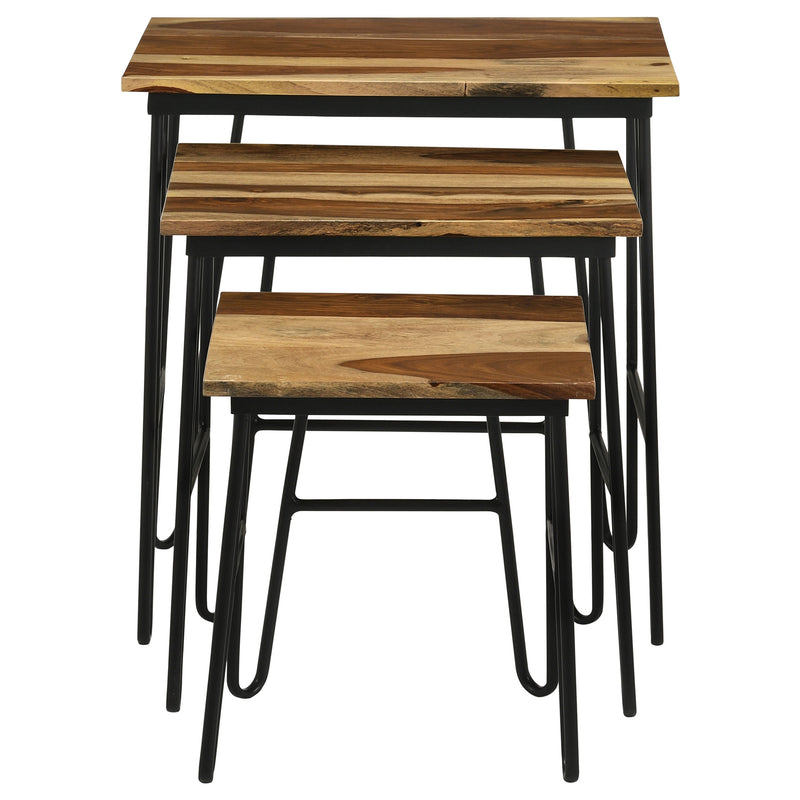 Nayeli Nesting Table