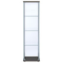 Bellatrix Curio Cabinet