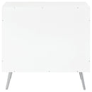 Nieta Accent Cabinet