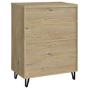 Brixton Shoe Cabinet
