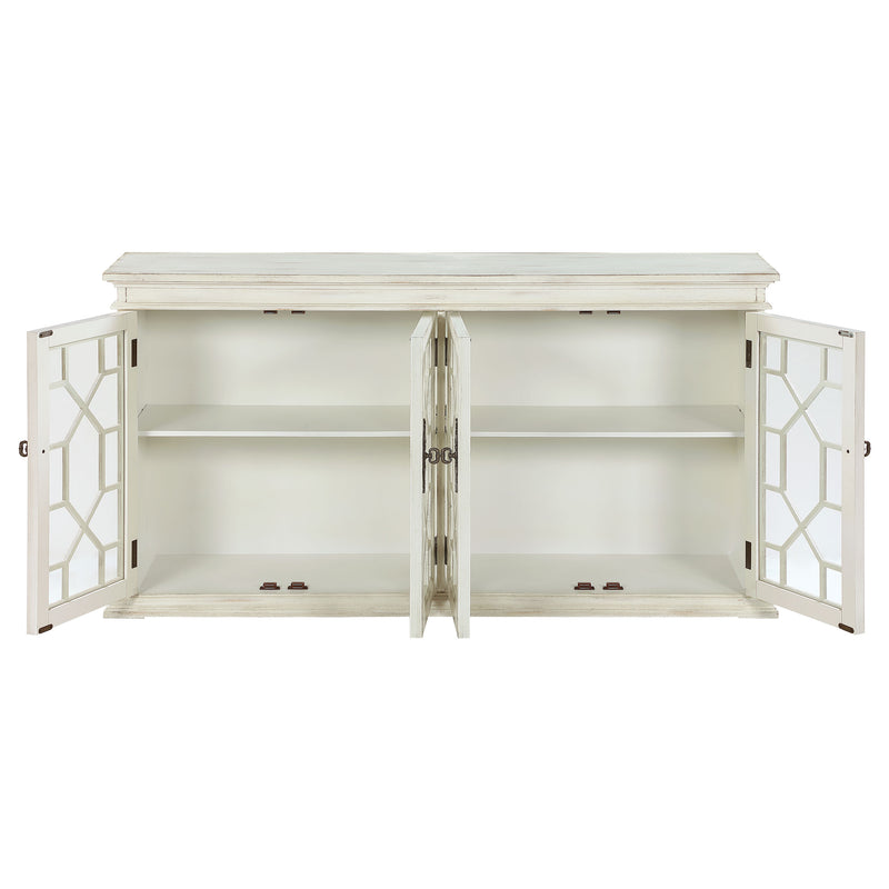 Kiara Accent Cabinet