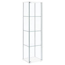 Bellatrix Curio Cabinet