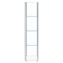 Bellatrix Curio Cabinet