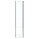 Bellatrix Curio Cabinet
