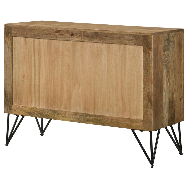 Eileen Accent Cabinet