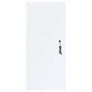 Zayan Floor Mirror with LED Lighting