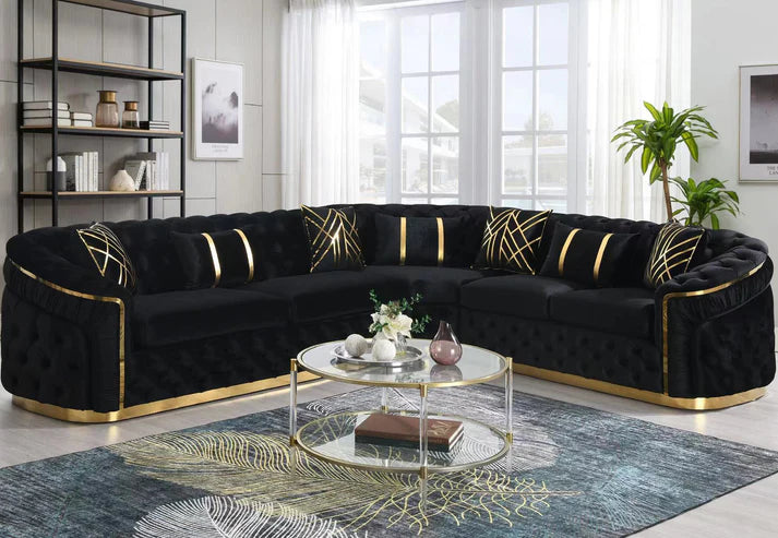 CORNER 3-Piece Sectional