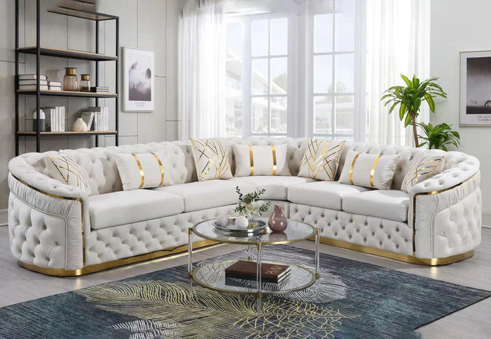 CORNER 3-Piece Sectional