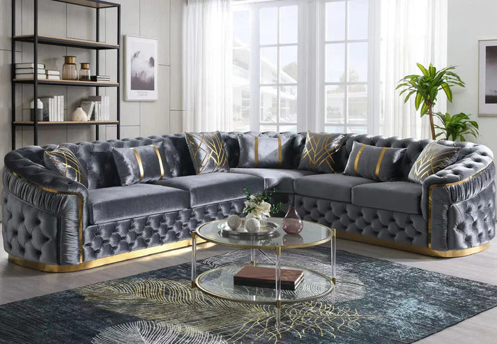 CORNER 3-Piece Sectional