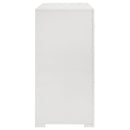 Ives Dresser