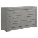 Ives Dresser