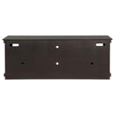 Payne TV Stand