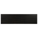 Payne TV Stand