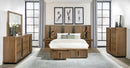 Terrace Dresser