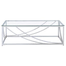 Lille Coffee Table Set
