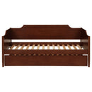 Redding Daybed with Trundle