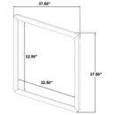 Cavelle Bedroom Set