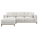 Geneva Sectional Sofa