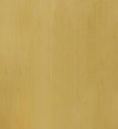 Meryl Square Coffee Table White and Gold