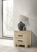 Oakglen Nightstand
