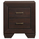 Dorian Bedroom Set
