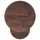 Yency Nesting Table Set