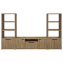 Tabby Entertainment Center