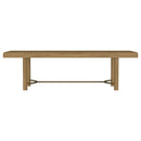 Arini Extension Dining Table