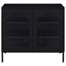 Jess Display Cabinet