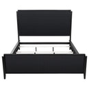 Brookmead Panel Bed
