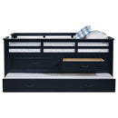 Carlsbad Captains Bed with Trundle