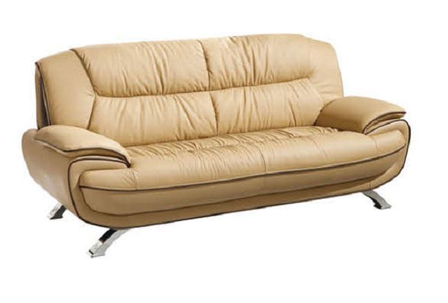 ESF Furniture 405 Sofa in Brown