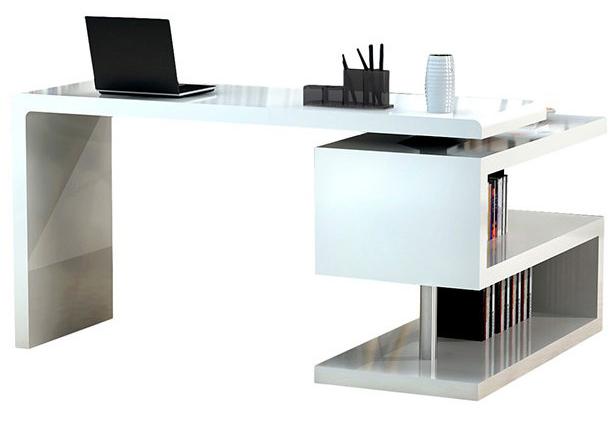 J&M A33 Office Desk image