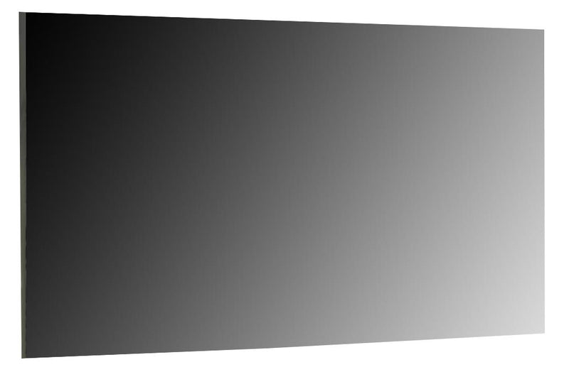 J&M Braga Mirror in Grey Lacquer image