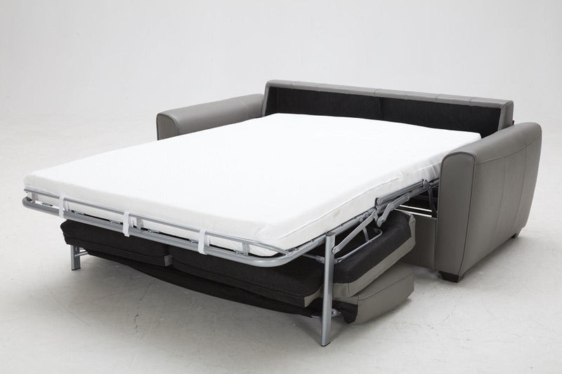 J&M Furniture Jasper Sofa Bed in Grey image