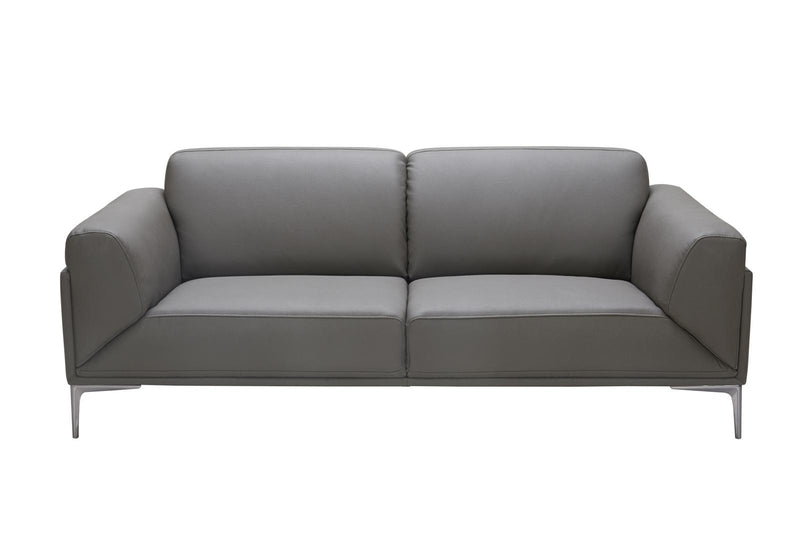 J&M Furniture Knight Sofa in Grey image
