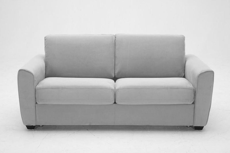 J&M Furniture Marin Sofa Bed in Light Grey image