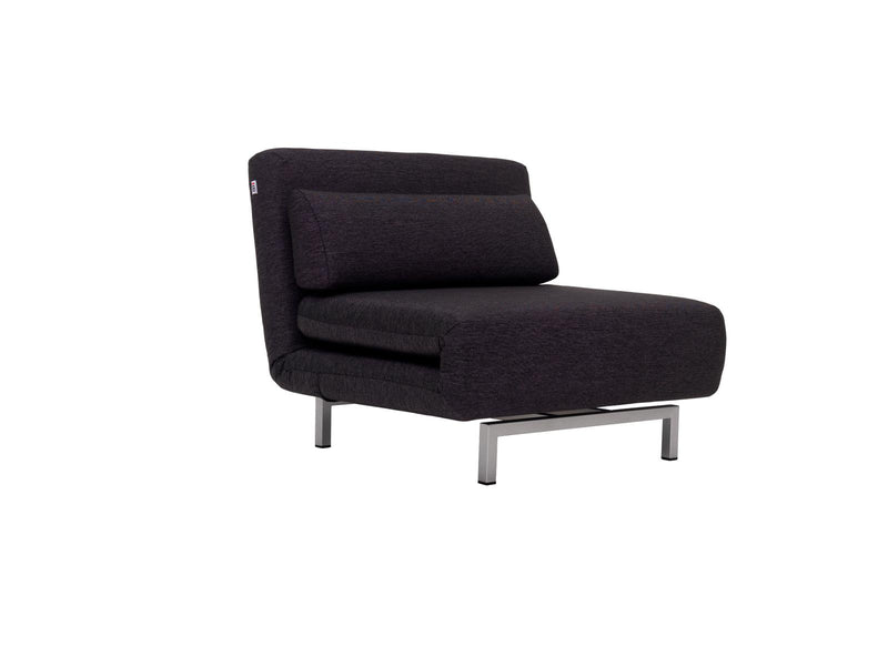 J&M LK06-1 Premium Chair Bed image
