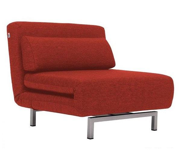 J&M LK06-1 Premium Chair Bed image