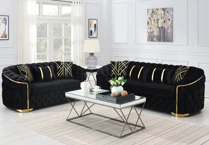 KING 2-Piece Living Room Set