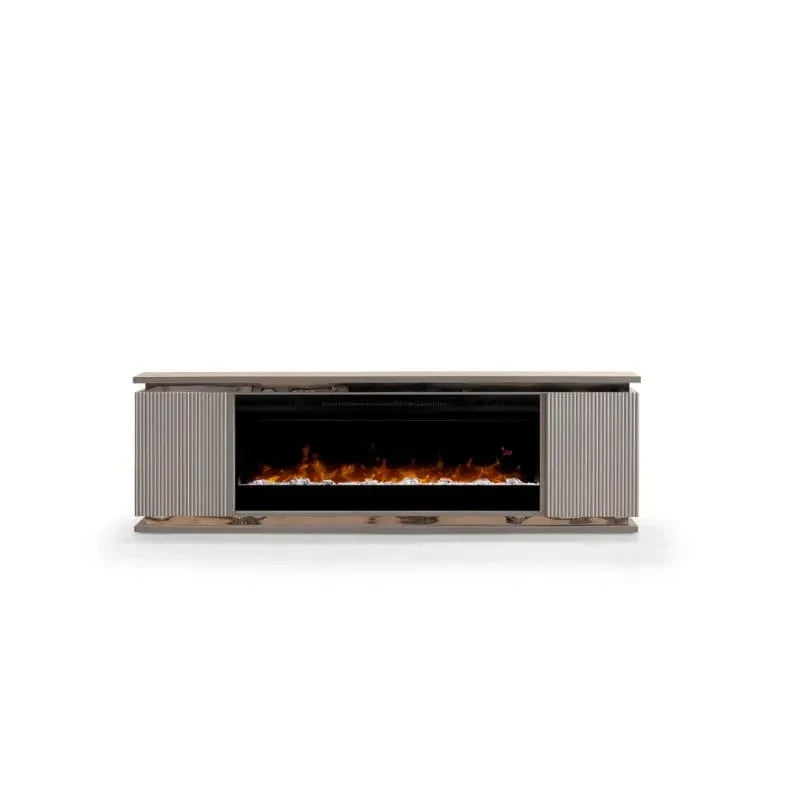 LIANNA Fireplace