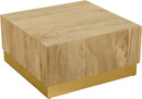 Acacia Coffee Table image