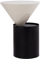 Damon End Table image