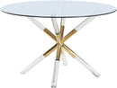 Mercury Dining Table image